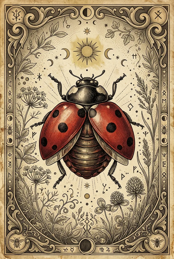 Ladybug