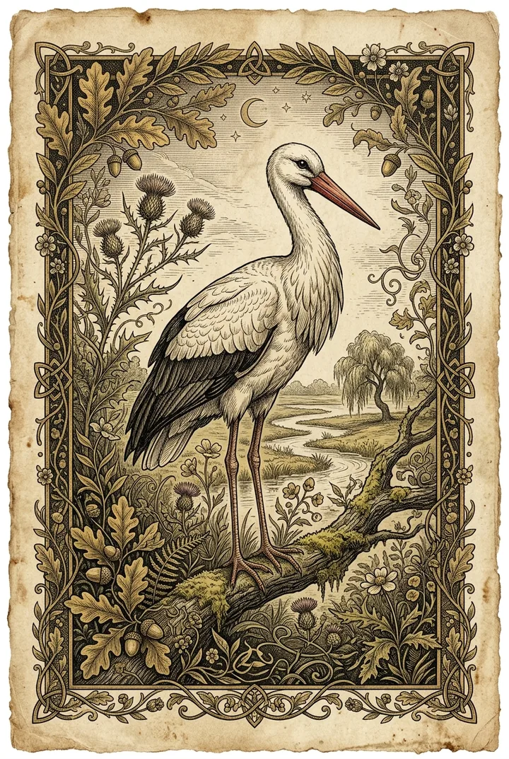 Stork