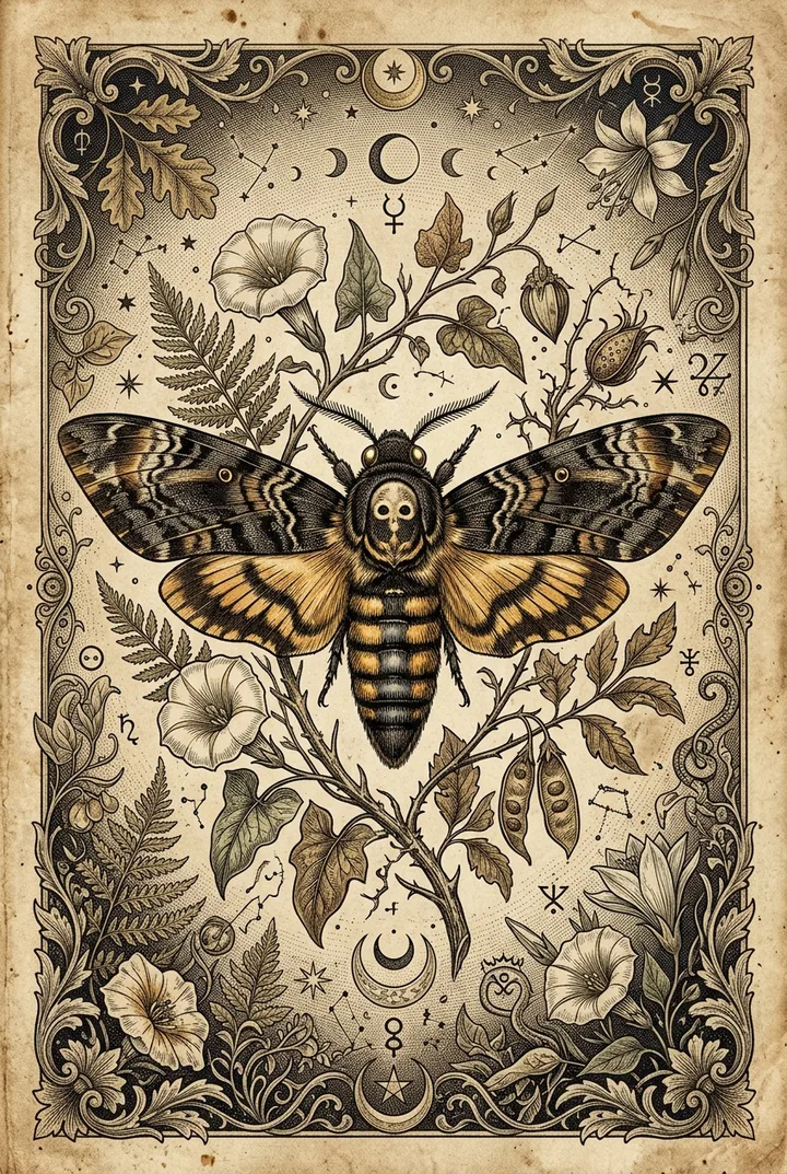 Moth