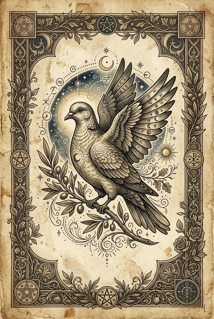 Dove