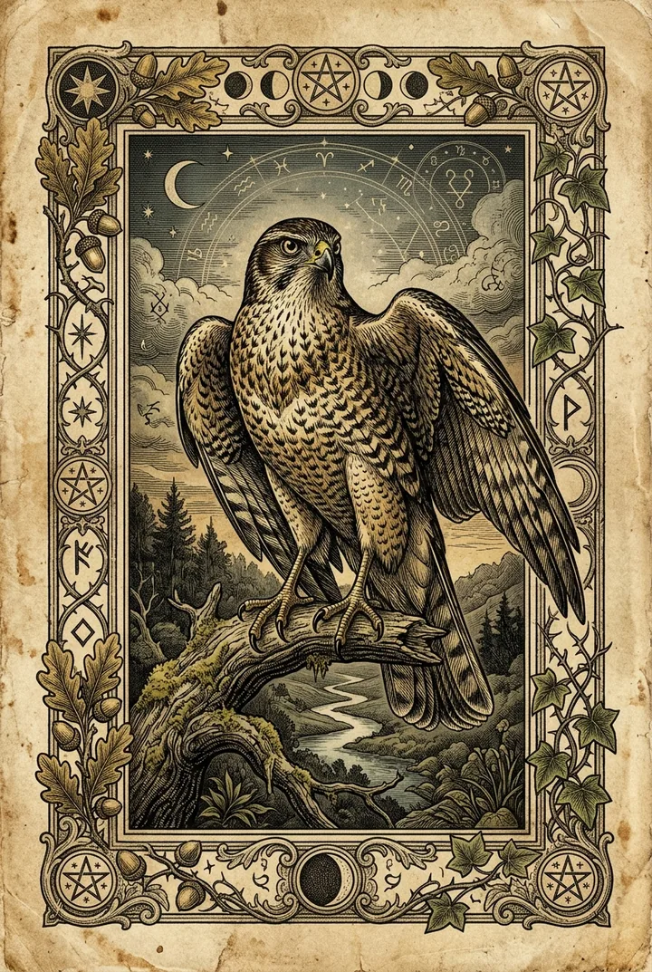 Hawk