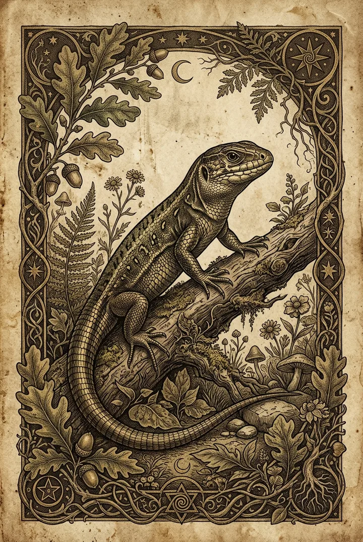 Lizard