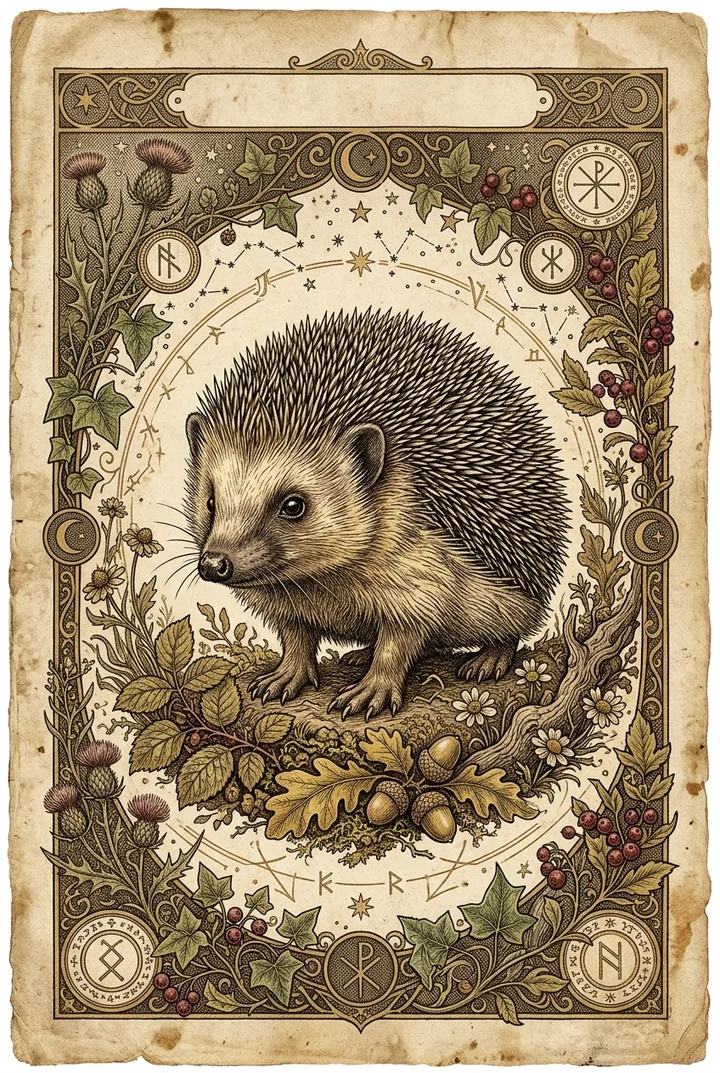 Hedgehog