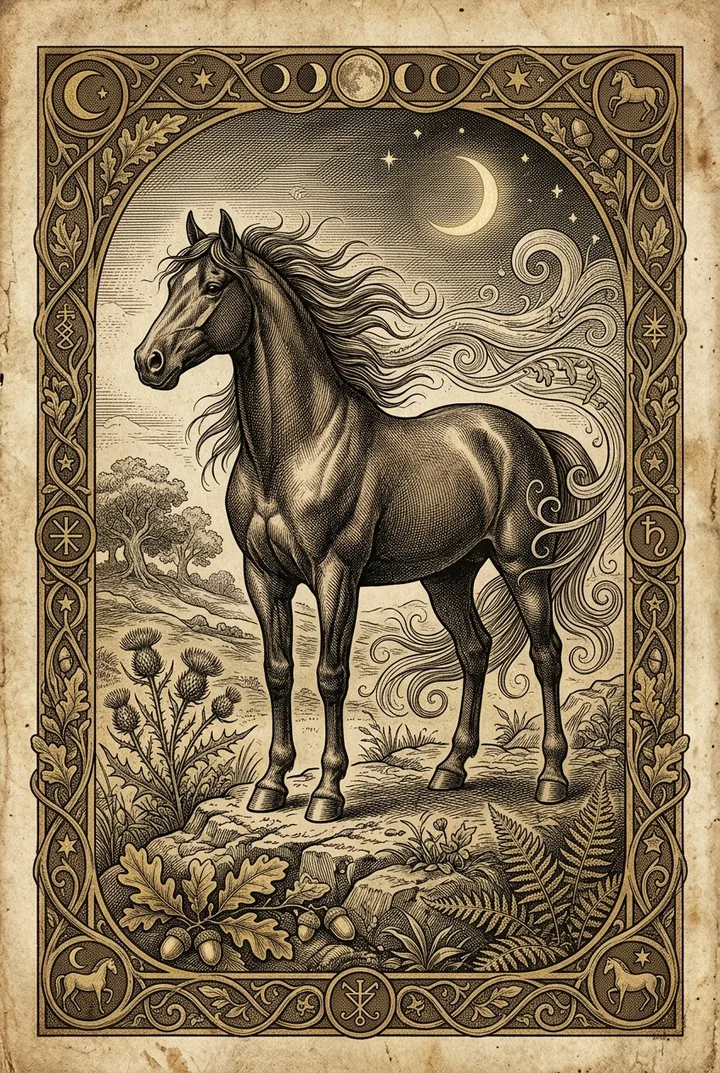 Horse