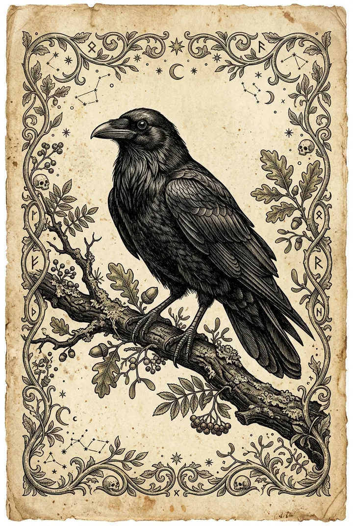 Raven