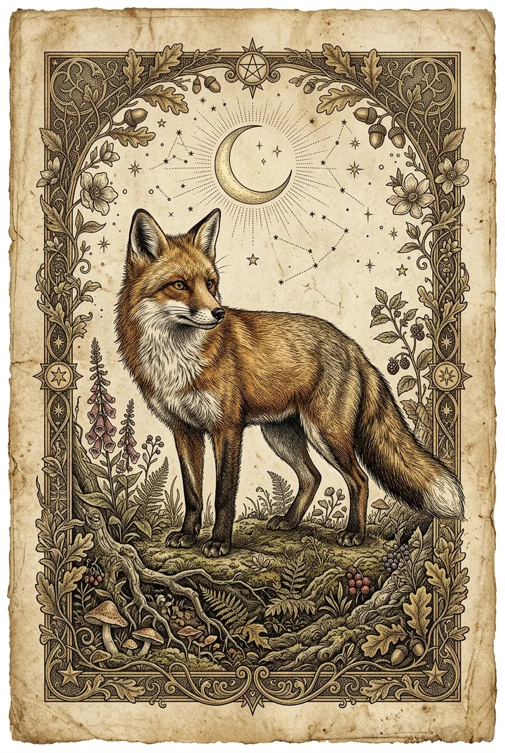 Fox