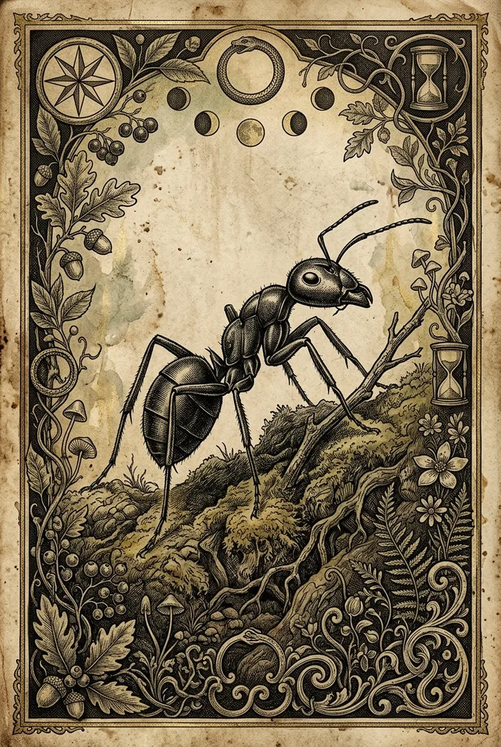Ant
