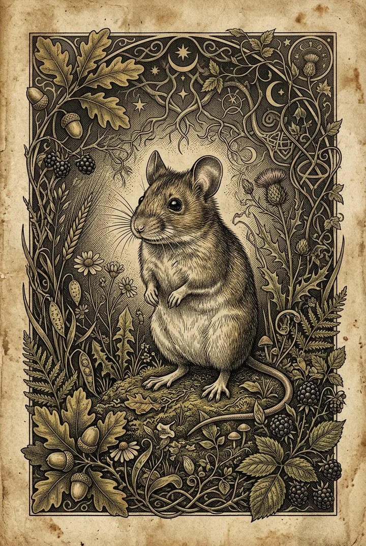 Mouse