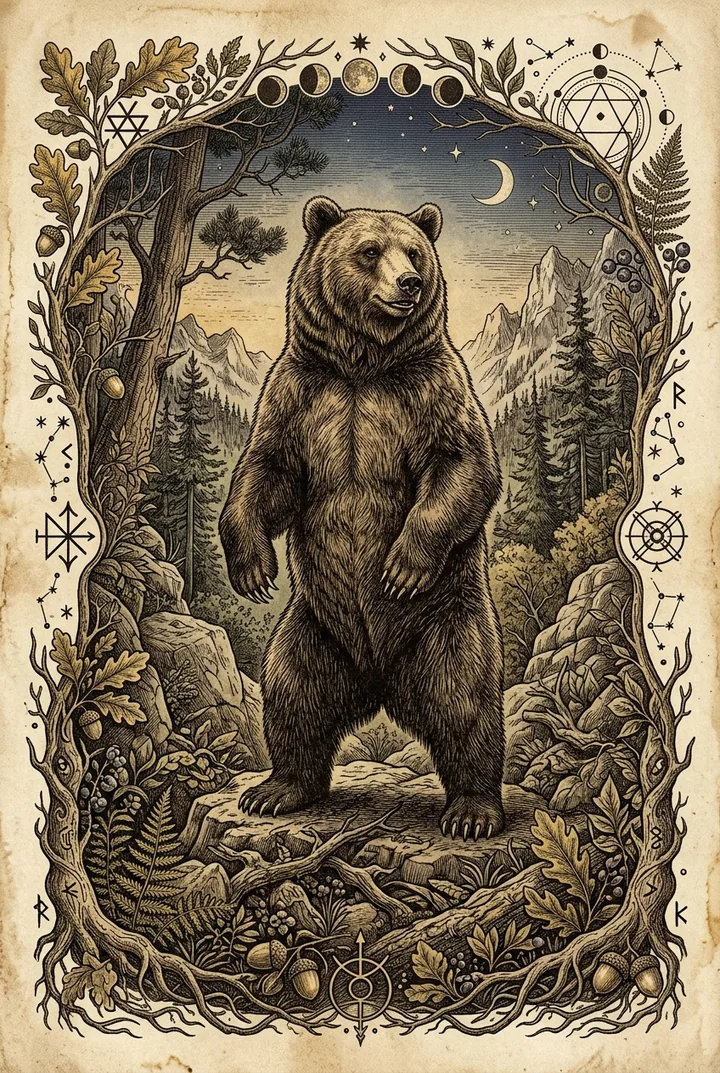 Bear