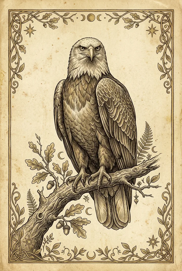 Eagle