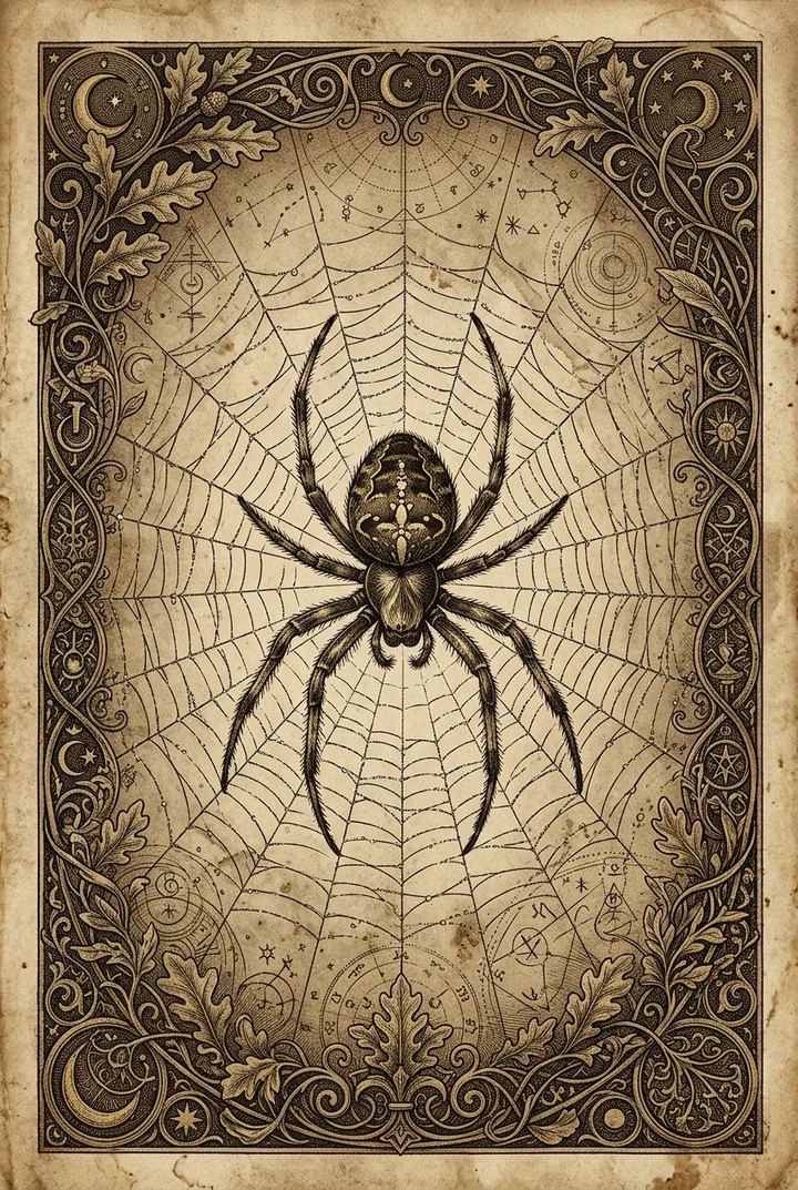 Spider