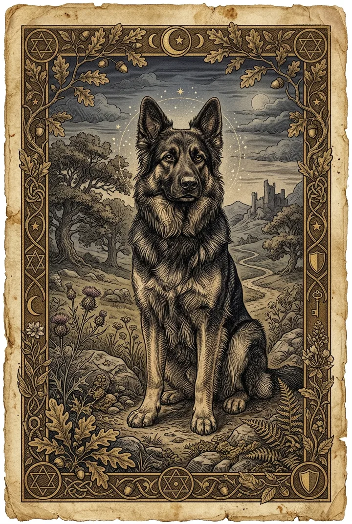 Dog