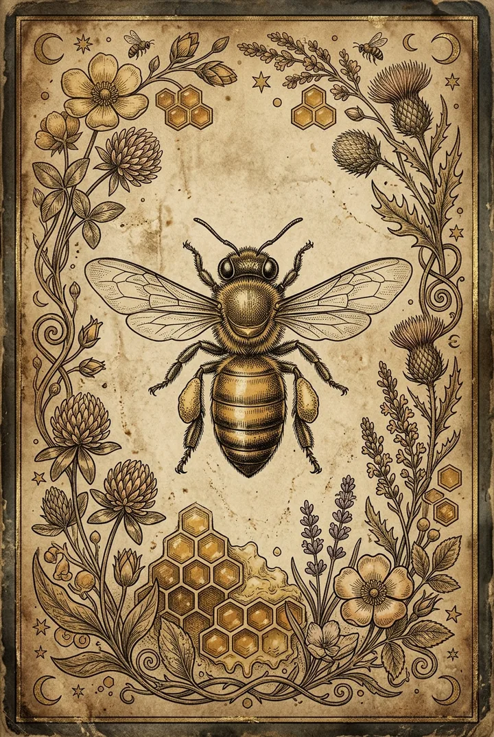Bee