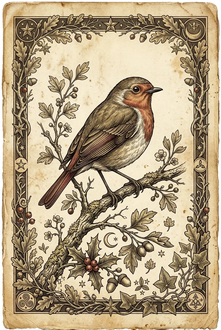 Robin