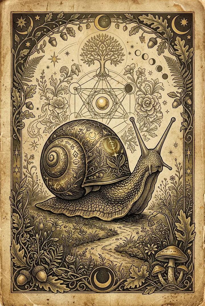 Snail