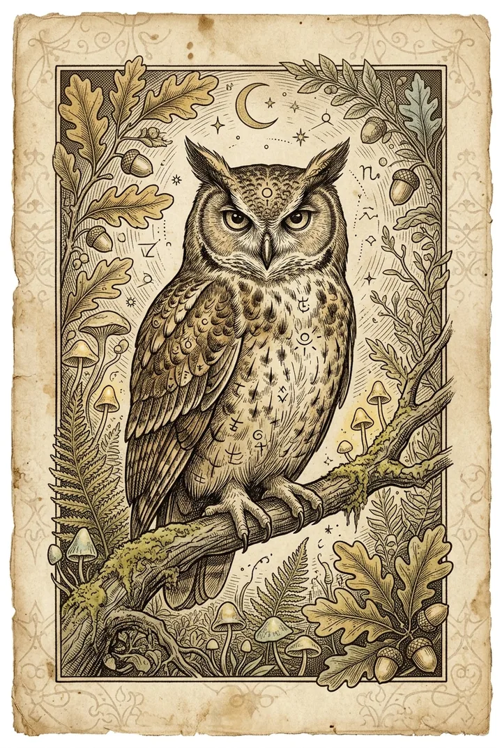 Owl