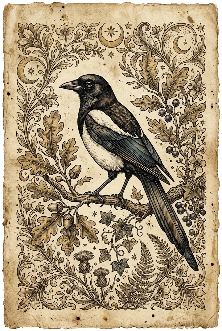 Magpie