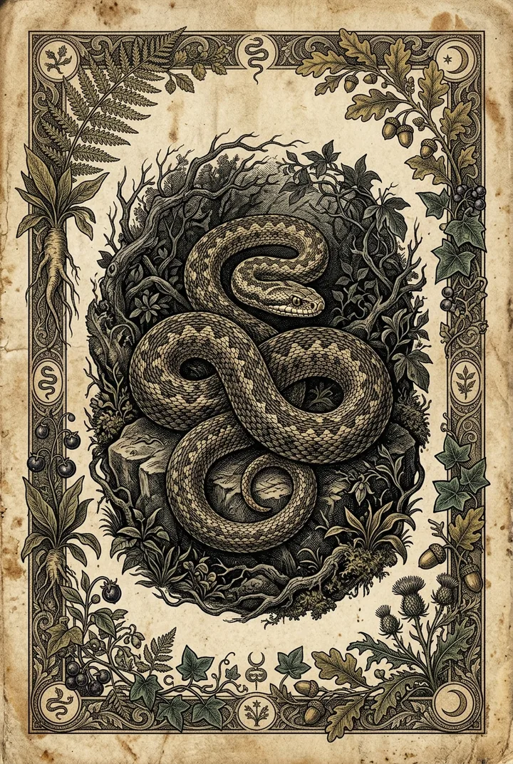 Snake