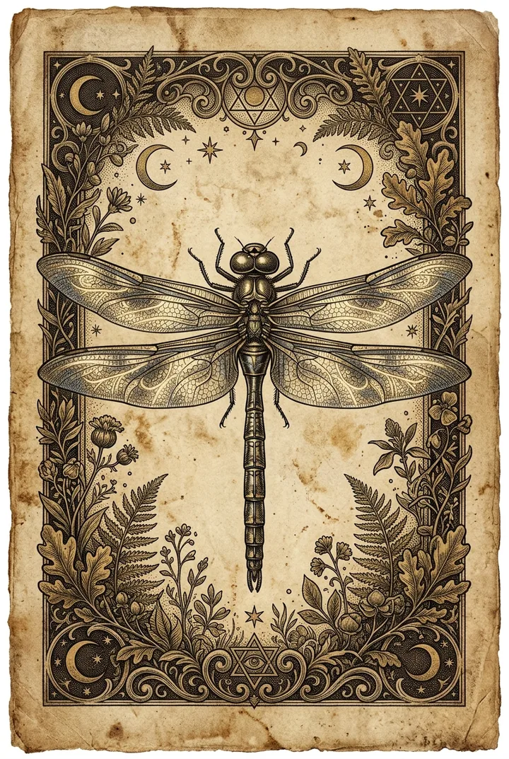 Dragonfly