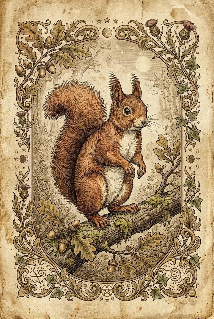 Squirrel