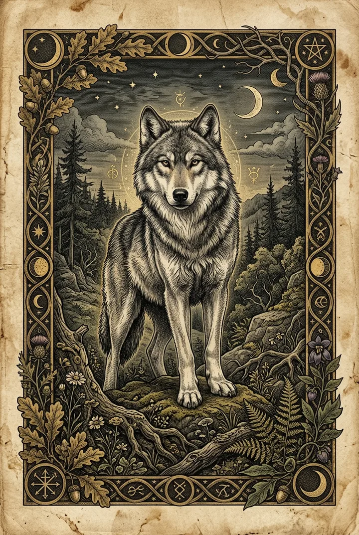 Wolf
