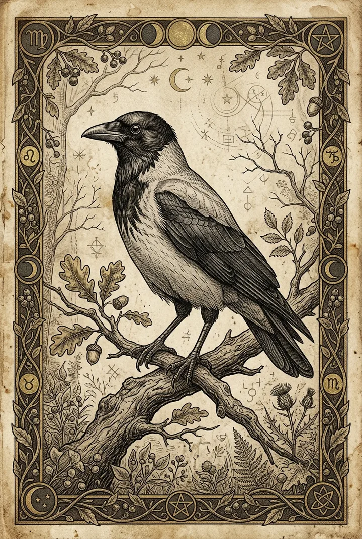 Crow