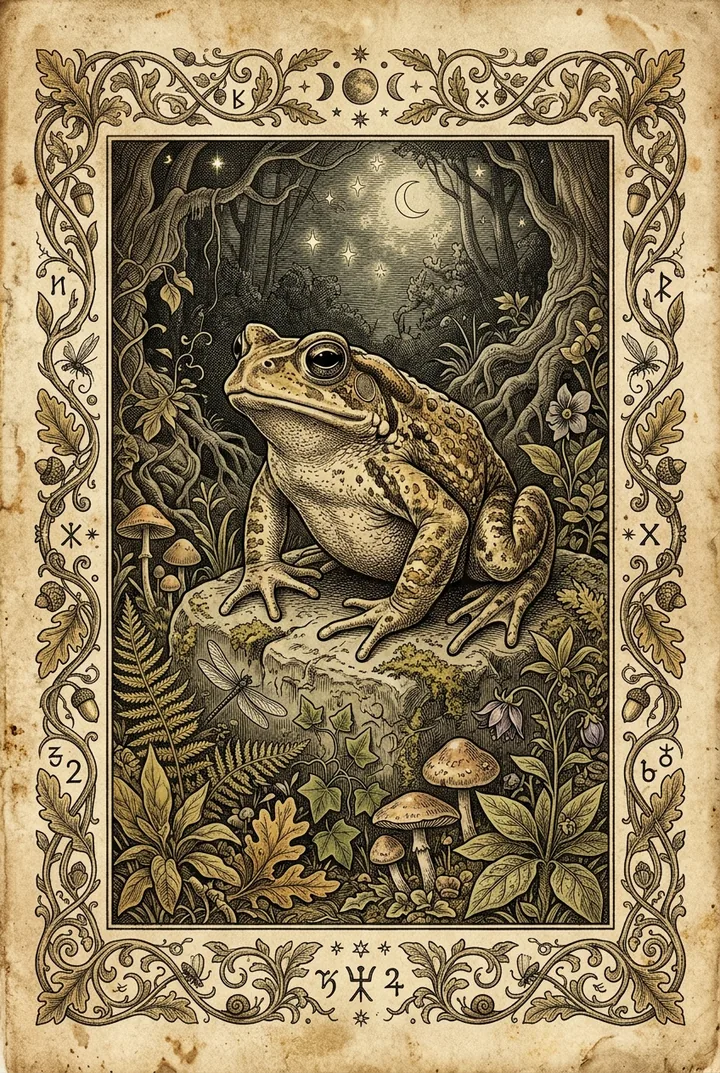 Frog