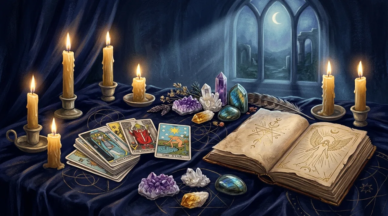 Understanding the 7 Archangels and When to Call Upon Each