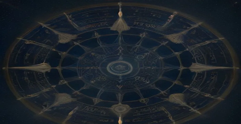 Astrologia Wedyjska vs Zachodnia: Kluczowe Różnice