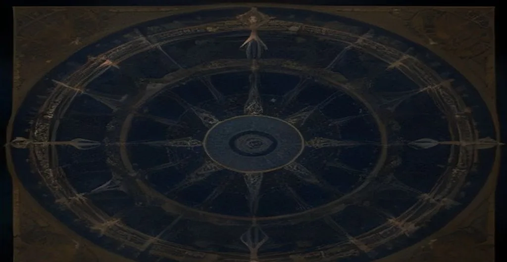 Astrologia wedyjska vs zachodnia: różnice i znaczenie w duchowości