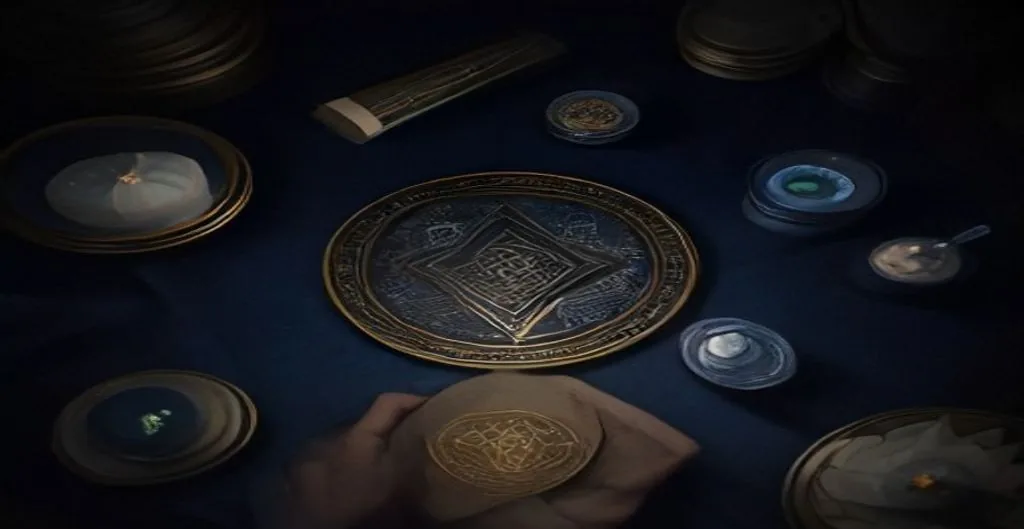 How to Safely Conduct an Online Seance with Ezostylia's Ouija Board