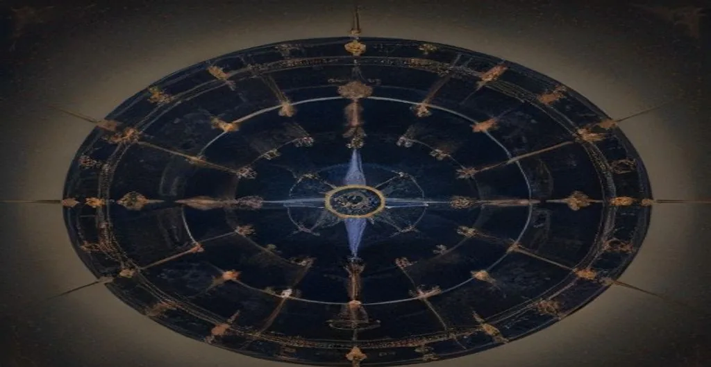 Zitat des Tages — Astrologie für alle: Zeit zur Reflexion
