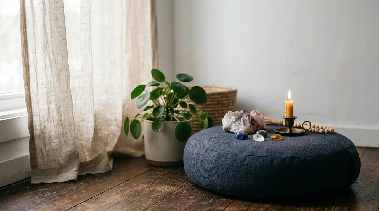 Why is it beneficial to energetically cleanse your jewelry?