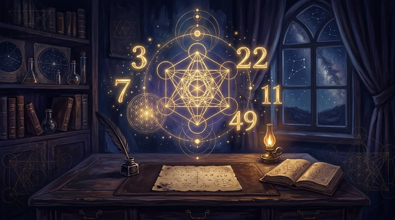 Discover Couple Numerology Compatibility on Ezostylia