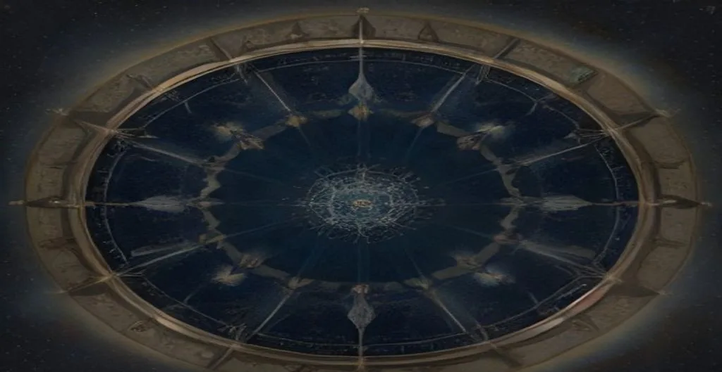 Exploring Astrology on Ezostylia: Horoscopes and History
