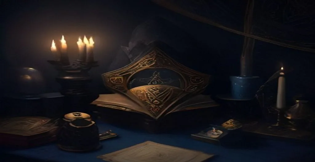 Ezostylia Esoteric App: Your Guide to Online Divination and Spirituality