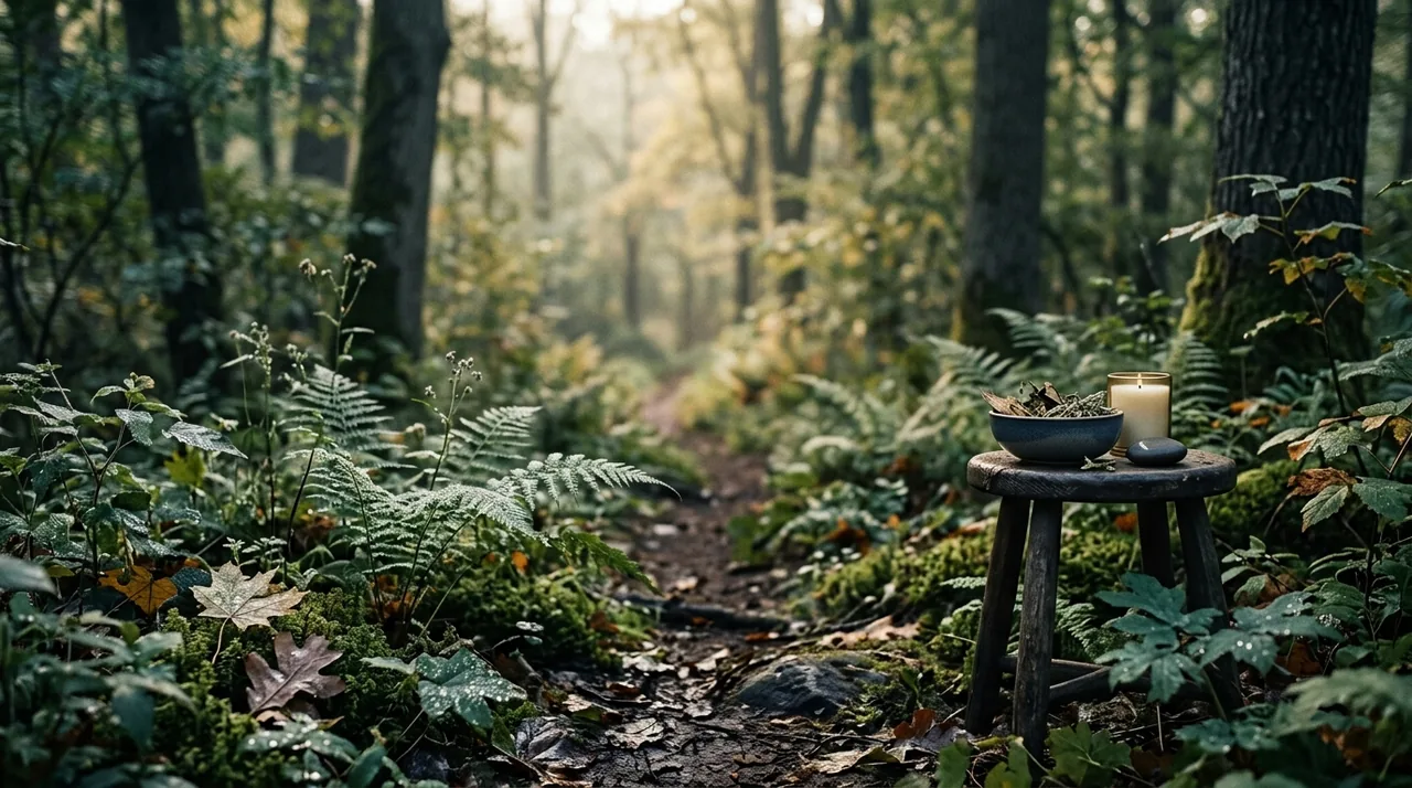 Full Moon 7-Day Meditation Plan: Harness Esoteric Power