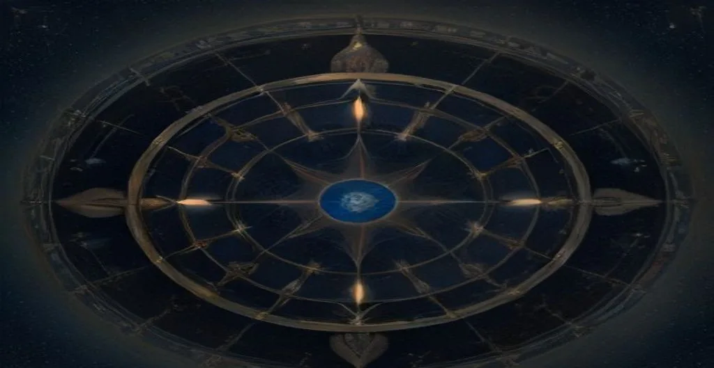 Horoskop na październik 2026: symbolika i numerologia
