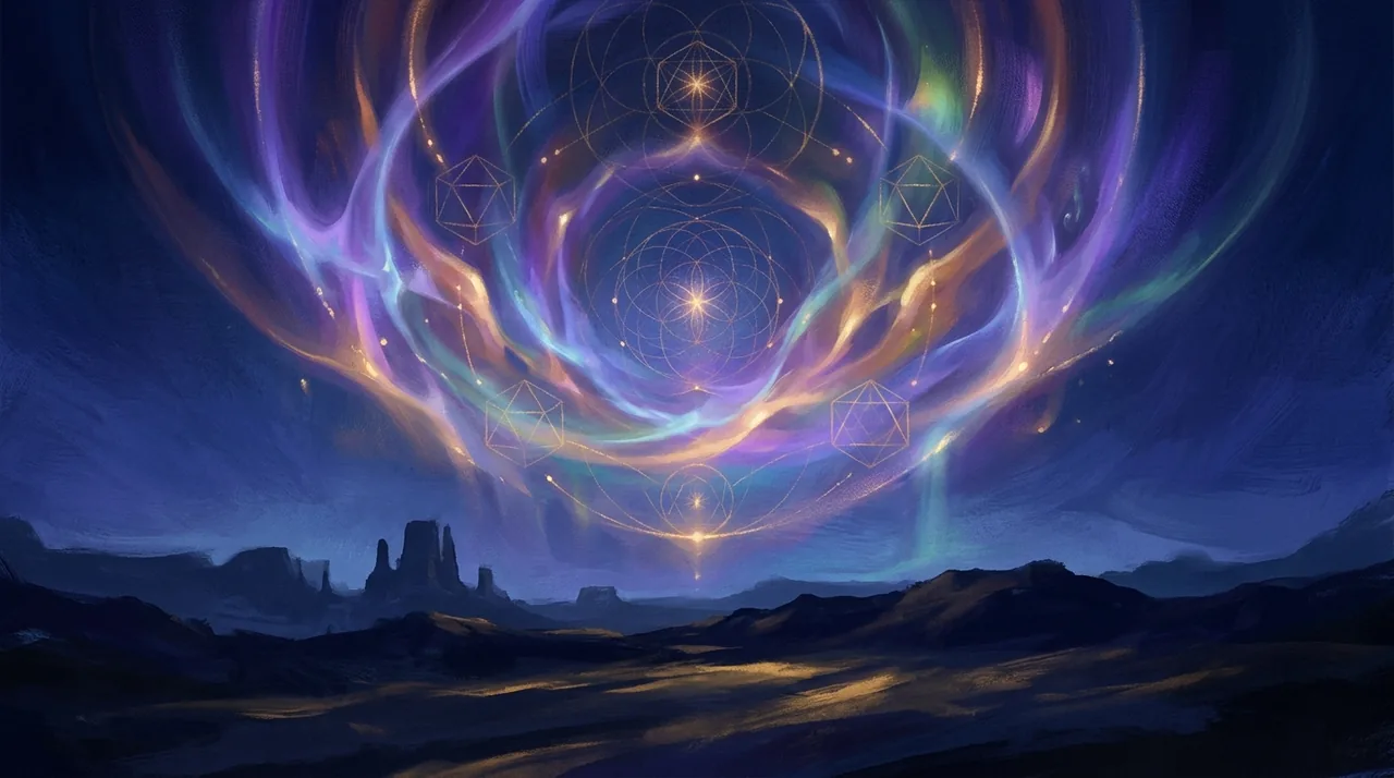Weekly Horoscope: Energy and Rituals 08.31 - 09.06.26