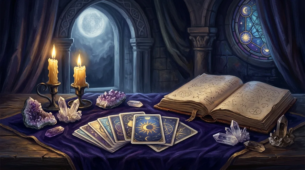 How to Interpret and Use Your Card of the Day Online