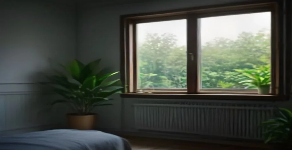 Jak przygotować balkon na jesień krok po kroku