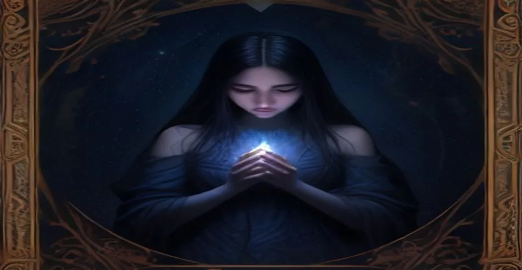 Destiny Matrix in Ezostylia: Discover 22 Arcanas and Ancestral Karma