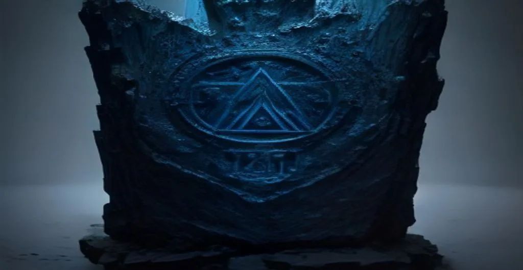 Nordische Runen auf Ezostylia: Geheimnisse des Älteren Futhark