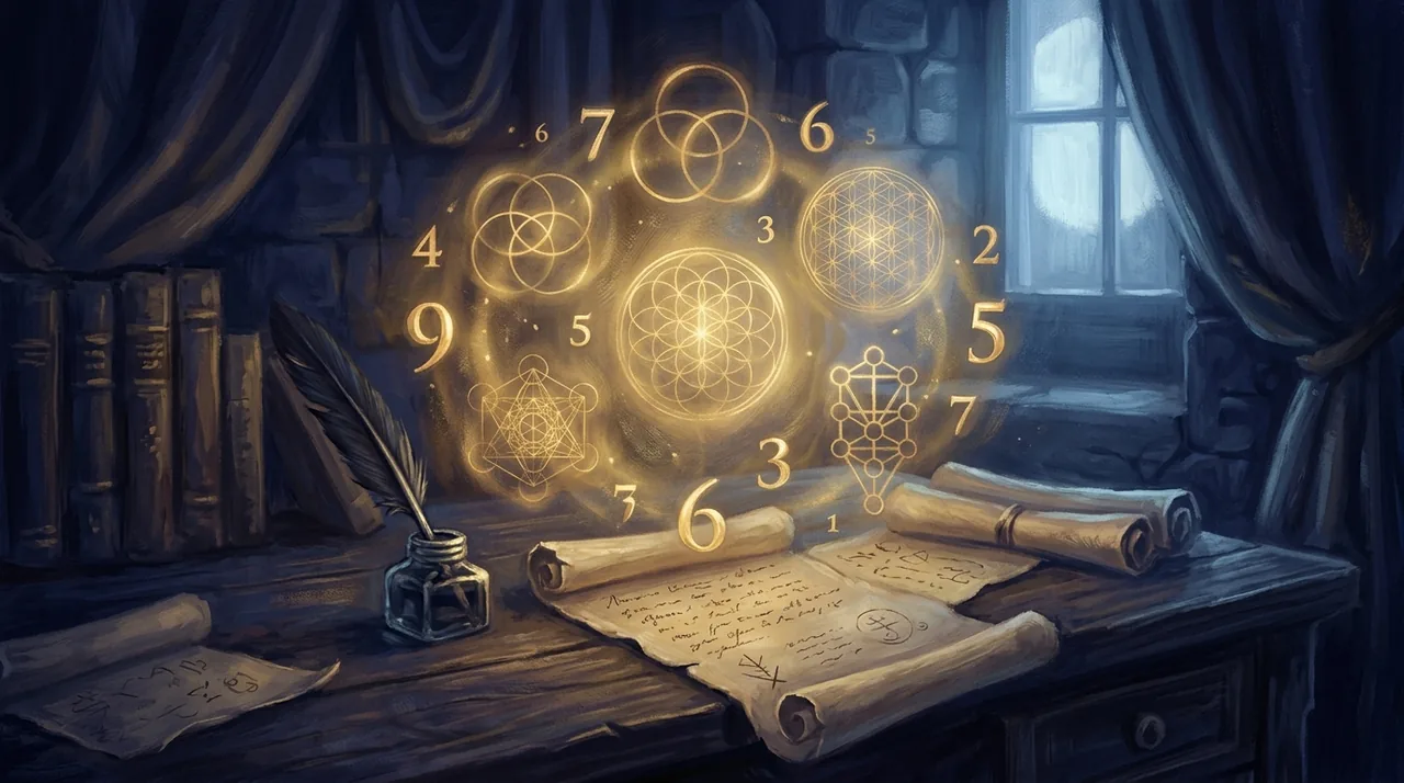 Partner Numerology: Compatibility by Birth Date