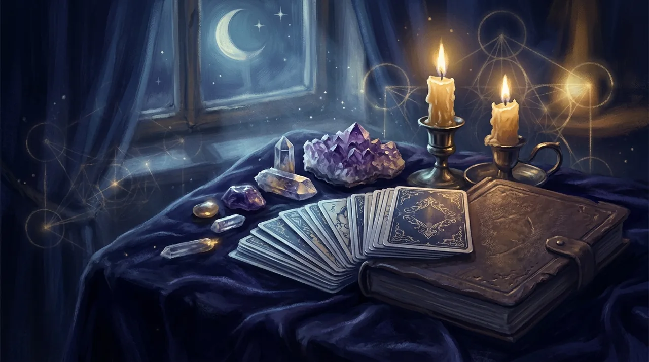 Kann die Online-Séance eine traditionelle Sitzung ersetzen?