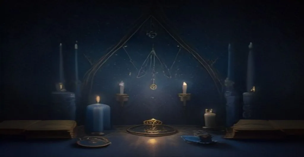 Motivational Post — Quote from the Forbidden Knowledge Library