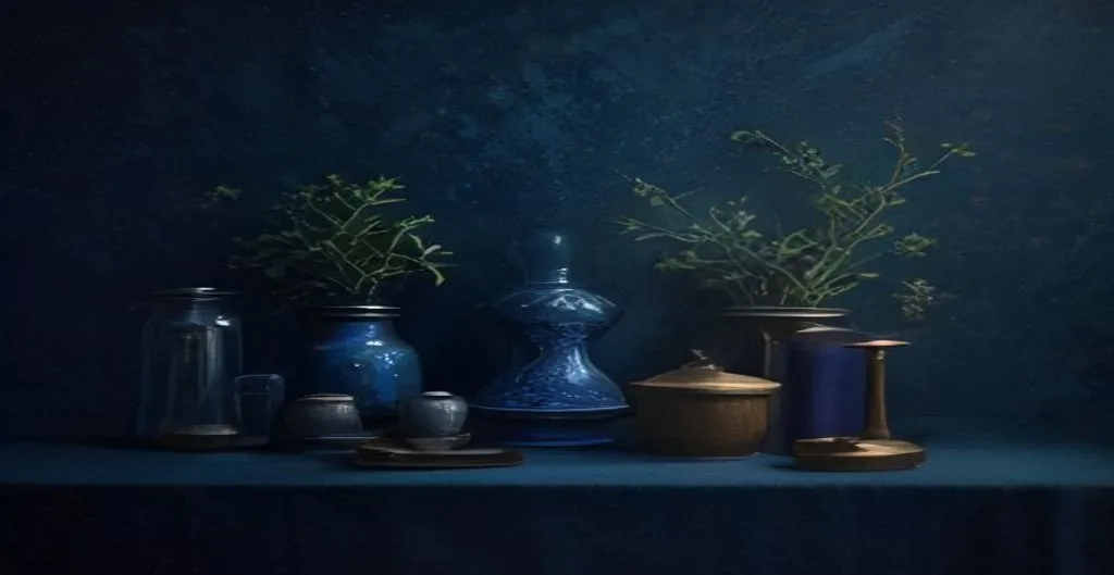 Recipes for Magical Herbal Potions - Discover the Secrets of Nature