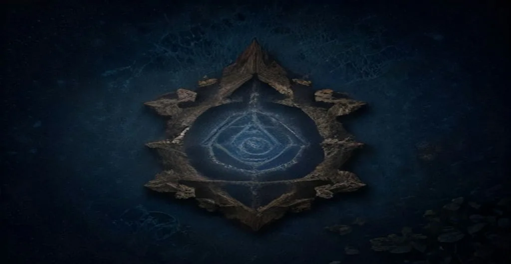 Runy Nordyckie w Ezostylii: Starszy Futhark i Ciekawostki