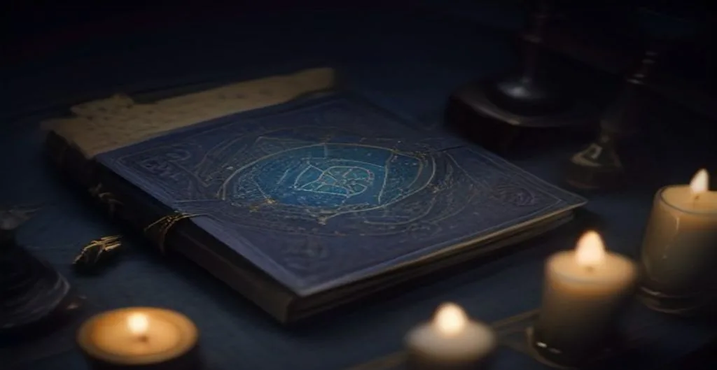 Safely Conduct an Online Ouija Board Seance at Ezostylia