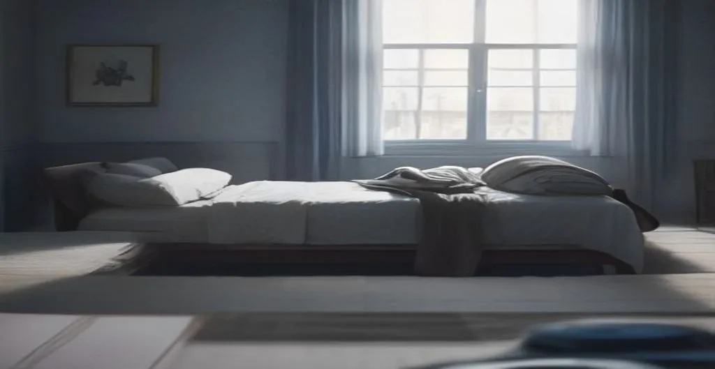 Sen o upadku - znaczenie i interpretacje w Twoim życiu